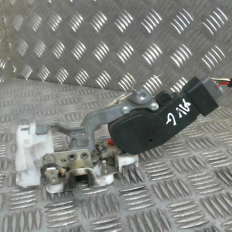 Serrure avant gauche CITROEN C1 1