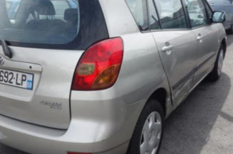 Compresseur clim TOYOTA COROLLA VERSO 1
