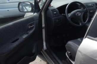 Compresseur clim TOYOTA COROLLA VERSO 1