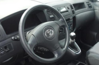 Compresseur clim TOYOTA COROLLA VERSO 1