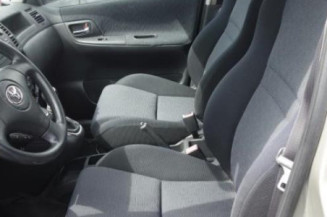 Compresseur clim TOYOTA COROLLA VERSO 1