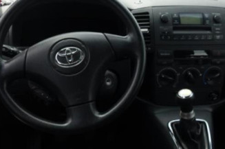 Compresseur clim TOYOTA COROLLA VERSO 1