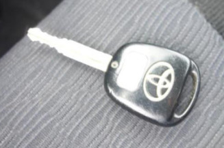 Compresseur clim TOYOTA COROLLA VERSO 1