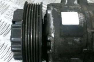 Compresseur clim OPEL CORSA D