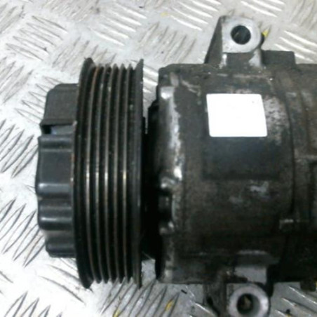 Compresseur clim OPEL CORSA D