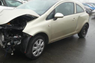 Compresseur clim OPEL CORSA D