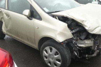 Compresseur clim OPEL CORSA D
