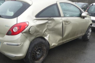 Compresseur clim OPEL CORSA D