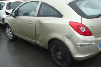 Compresseur clim OPEL CORSA D
