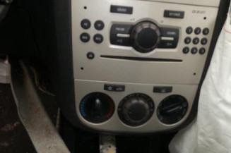 Compresseur clim OPEL CORSA D