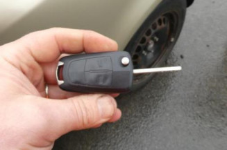 Compresseur clim OPEL CORSA D
