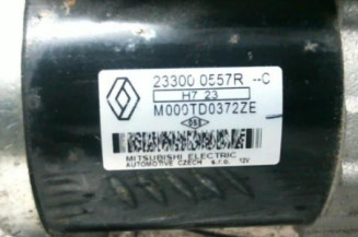 Demarreur DACIA SANDERO 2