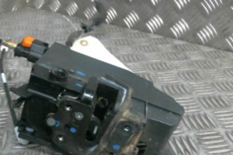 Serrure avant droit PEUGEOT 308 2