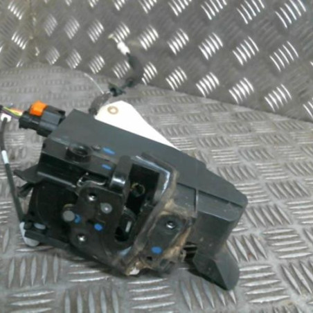 Serrure avant droit PEUGEOT 308 2