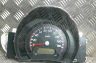 Compteur SUZUKI ALTO 3 Photo n°1