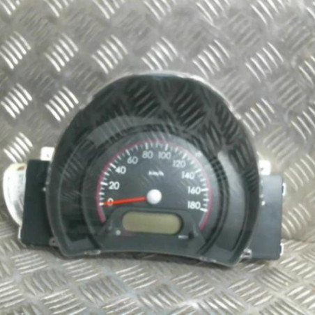 Compteur SUZUKI ALTO 3 Photo n°1