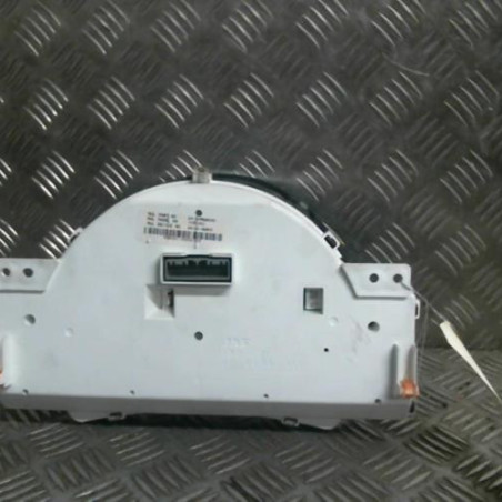 Compteur SUZUKI ALTO 3