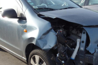 Compteur SUZUKI ALTO 3