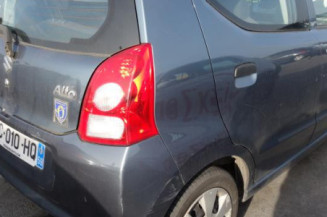 Compteur SUZUKI ALTO 3