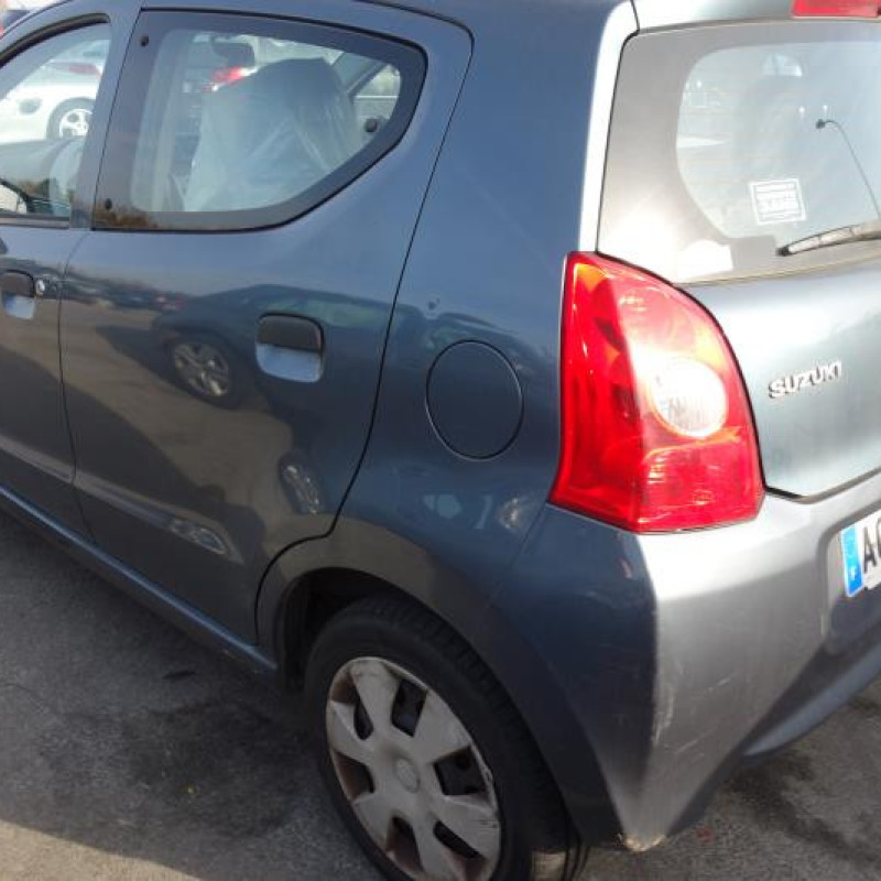 Compteur SUZUKI ALTO 3 Photo n°7