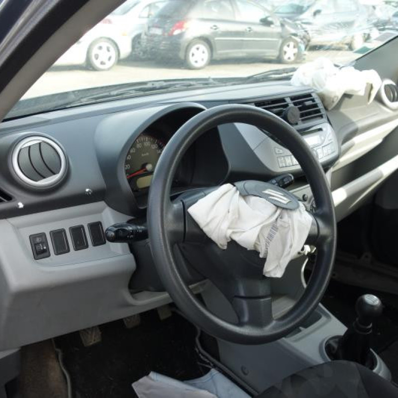 Compteur SUZUKI ALTO 3 Photo n°8