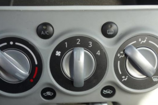 Compteur SUZUKI ALTO 3
