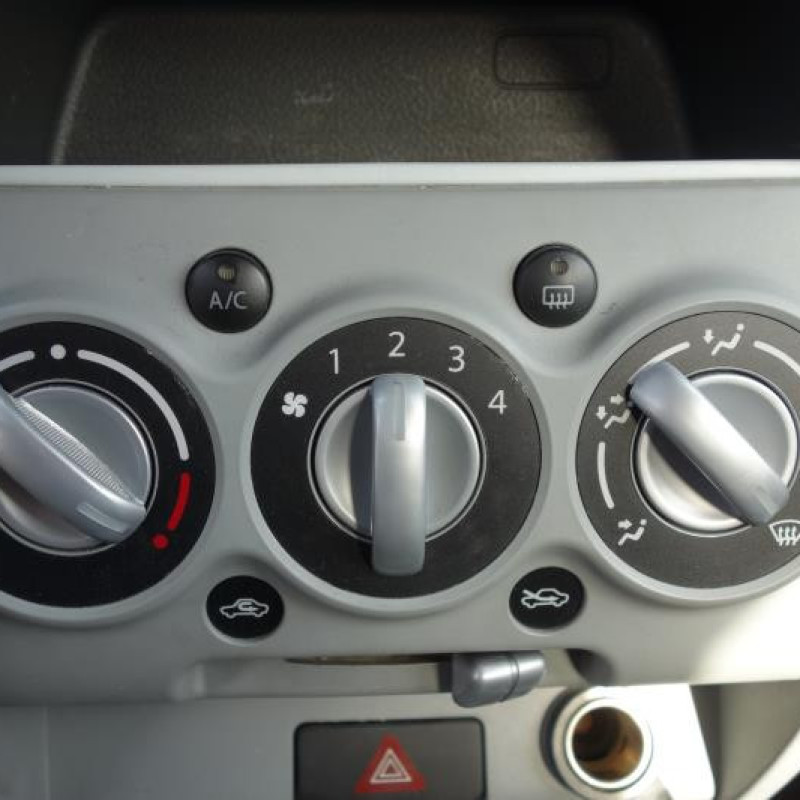 Compteur SUZUKI ALTO 3 Photo n°10