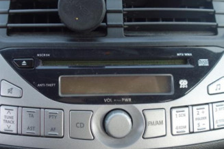 Compteur SUZUKI ALTO 3