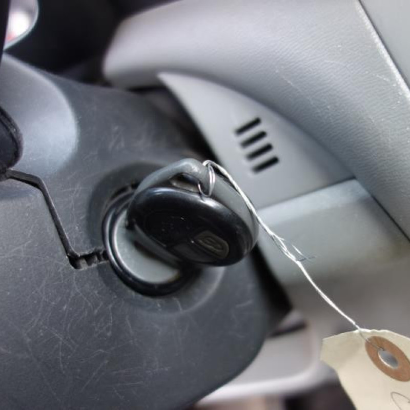 Compteur SUZUKI ALTO 3 Photo n°12