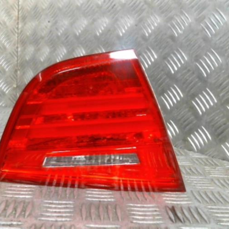 Feu arriere secondaire gauche (feux) BMW SERIE 3 E90 Photo n°2
