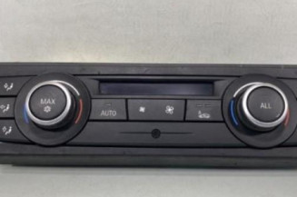 Commande chauffage BMW SERIE 3 E90 Photo n°1