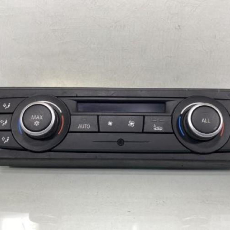 Commande chauffage BMW SERIE 3 E90 Photo n°1