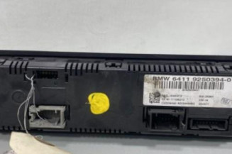Commande chauffage BMW SERIE 3 E90