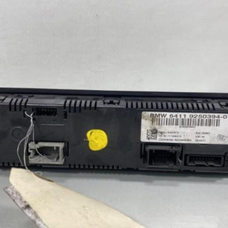 Commande chauffage BMW SERIE 3 E90