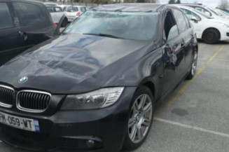 Commande chauffage BMW SERIE 3 E90
