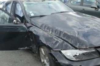 Commande chauffage BMW SERIE 3 E90