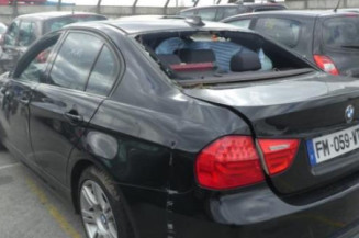 Commande chauffage BMW SERIE 3 E90