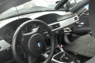 Commande chauffage BMW SERIE 3 E90
