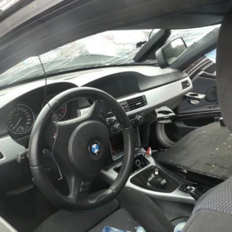 Commande chauffage BMW SERIE 3 E90 Photo n°10