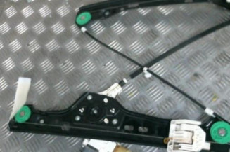 Leve vitre electrique avant droit BMW SERIE 3 E90 Photo n°1