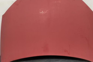 Capot OPEL CORSA C Photo n°1
