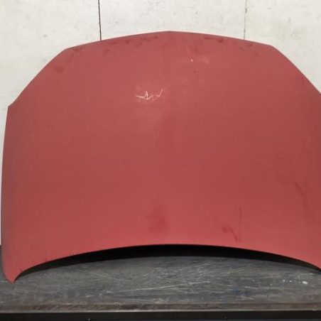 Capot OPEL CORSA C Photo n°1