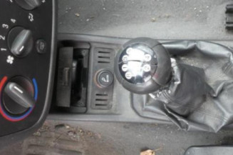 Feu arriere principal droit (feux) OPEL CORSA C