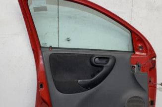 Porte avant gauche OPEL CORSA C