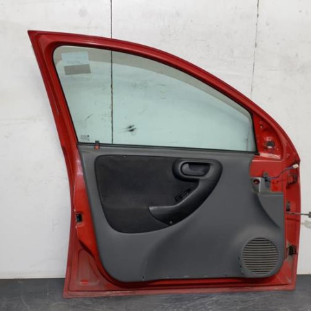 Porte avant gauche OPEL CORSA C