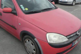 Porte avant gauche OPEL CORSA C