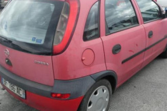Porte avant gauche OPEL CORSA C