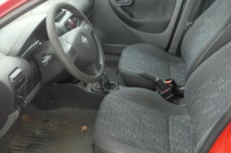 Porte avant gauche OPEL CORSA C