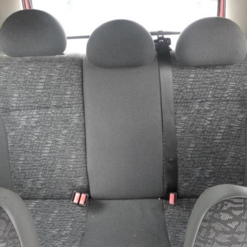 Porte avant gauche OPEL CORSA C Photo n°8