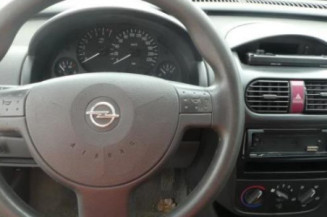 Porte avant gauche OPEL CORSA C